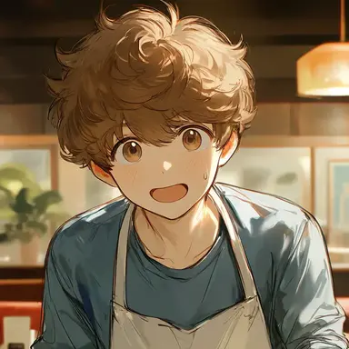 Profile image of 高橋 蒼太