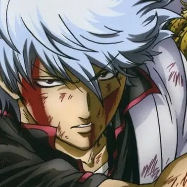 Profile image of 銀時