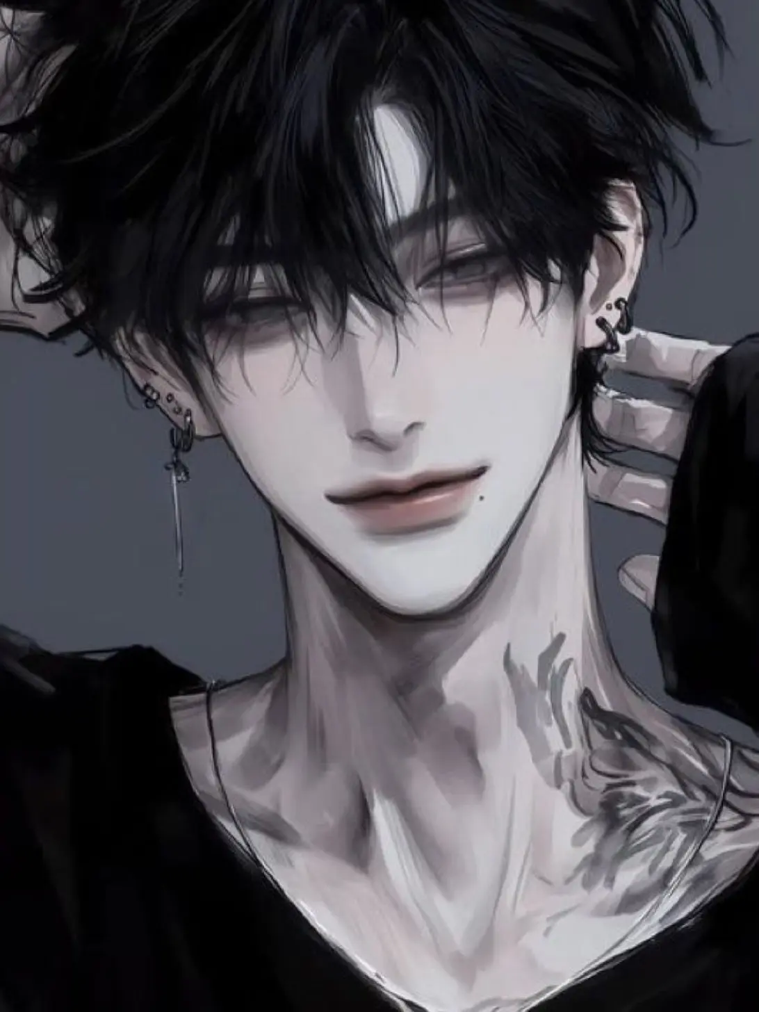 LeftDorgi6759의 [BL] 정유한