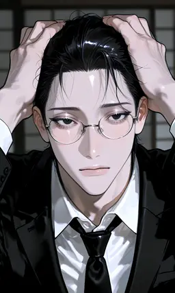Profile image of Keisuke