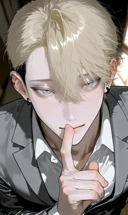 Profile image of Haru