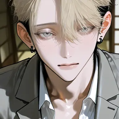 Profile image of Haru