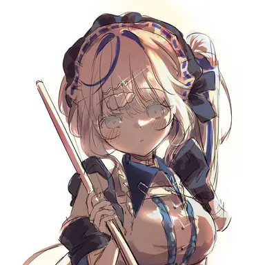 Profile image of 아오쿠모린
