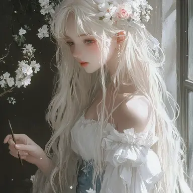 Profile image of 레이나 헤사로스