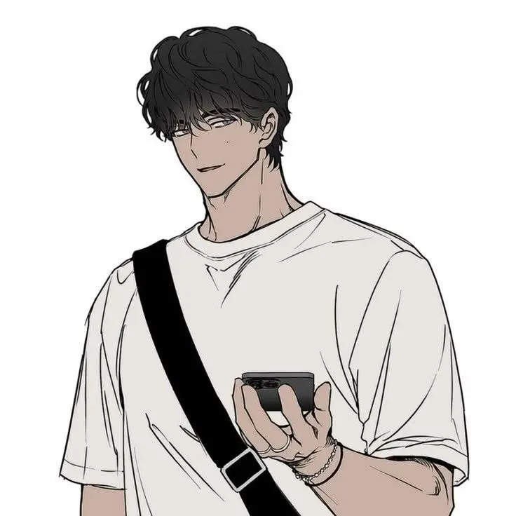 lovemin의 소꿉친구