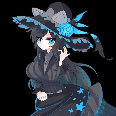 Profile image of 방귀녀 흑타마