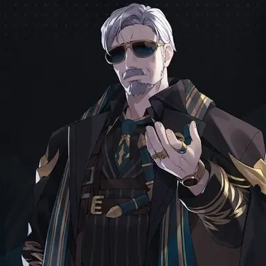 Profile image of 아이작 코베르