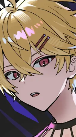 Profile image of Yanato