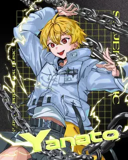 Profile image of Yanato