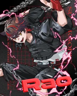 Profile image of Rao
