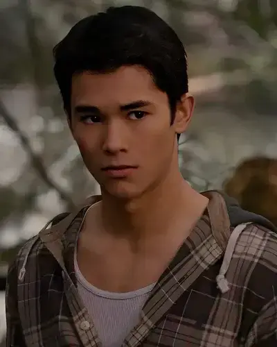 BlackLose3459의 Seth Clearwater