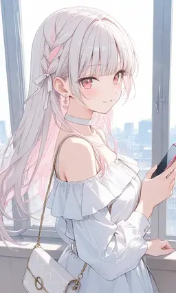 Profile image of 空澄セナ