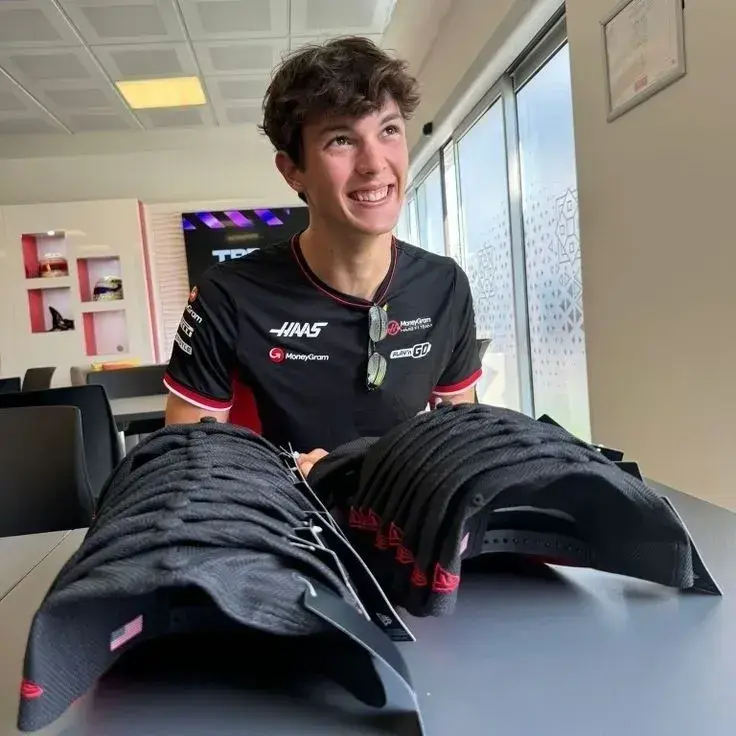 GoodQuail0757의 Ollie Bearman