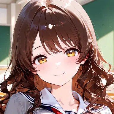 Profile image of 優子