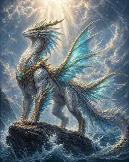 Profile image of 럭스트로사우루스
