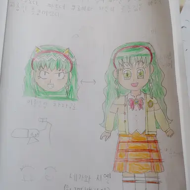 Profile image of 백시아
