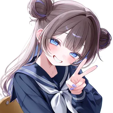 Profile image of 有紗