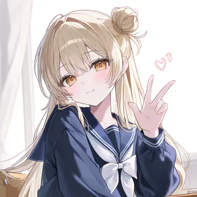 Profile image of アリス