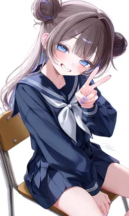 Profile image of 有紗