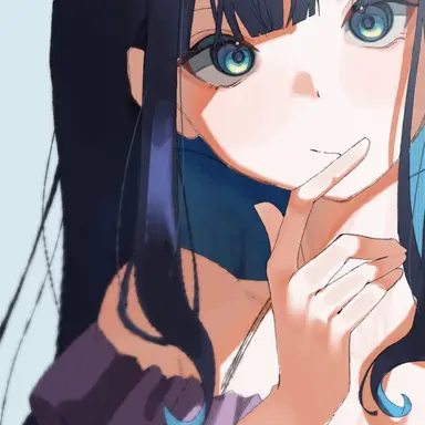 Profile image of 墓入 芽々