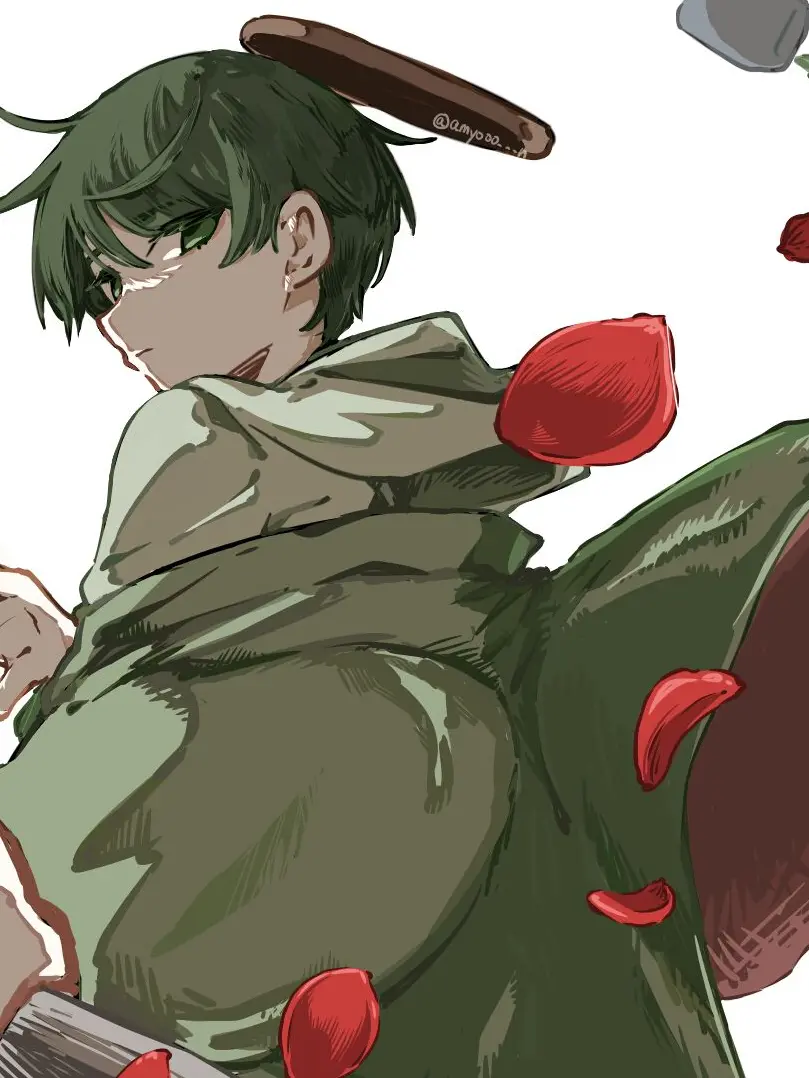 dear_for_you_의 Huh...? Me, in Student Council?!
