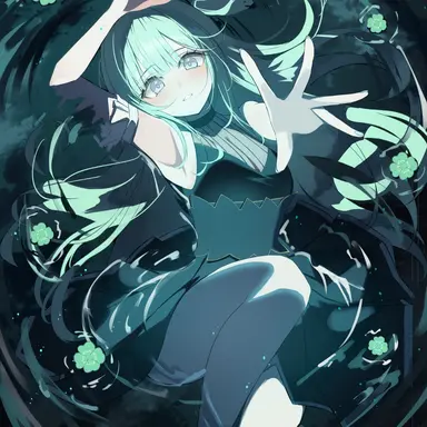 Profile image of 유즈하 리코