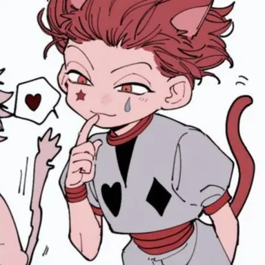 Profile image of ヒソカ