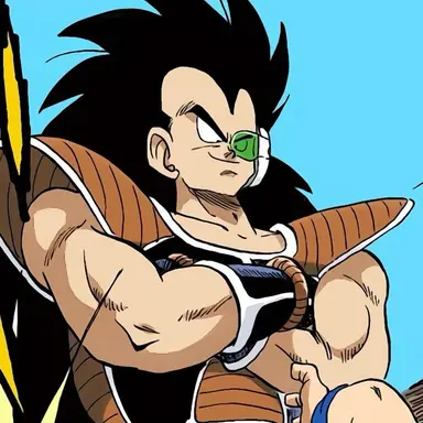 Profile image of ラディッツ