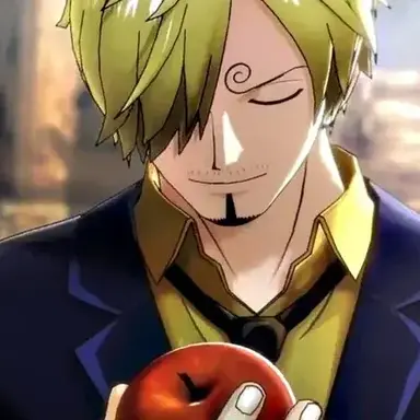 Profile image of Sanji
