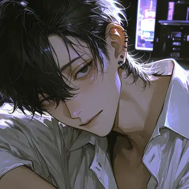Profile image of 涼雅