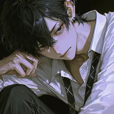 Profile image of 涼雅