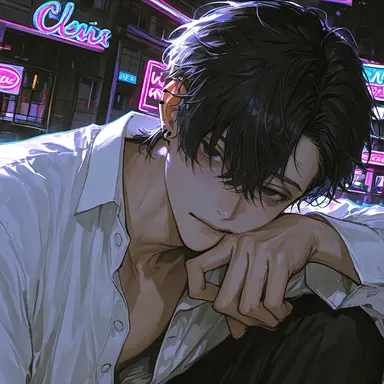 Profile image of 涼雅