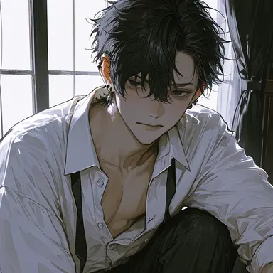 Profile image of 涼雅
