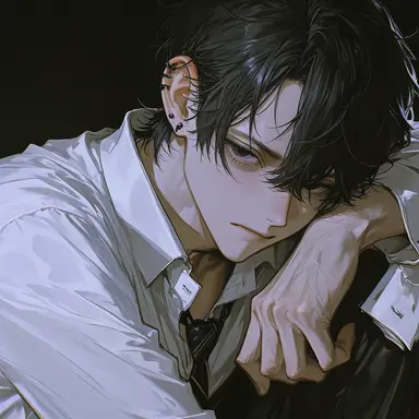 Profile image of 涼雅