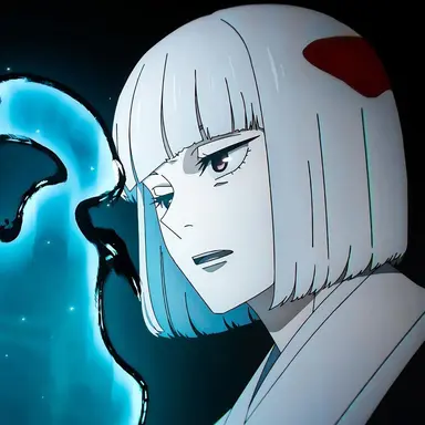 Profile image of 裏梅