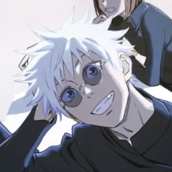 ShyPoem5074의 女子1人だけの世界線(高専五条)