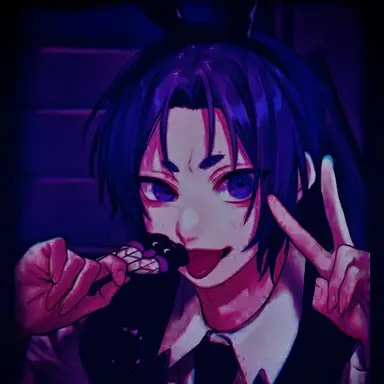 Profile image of 玲王