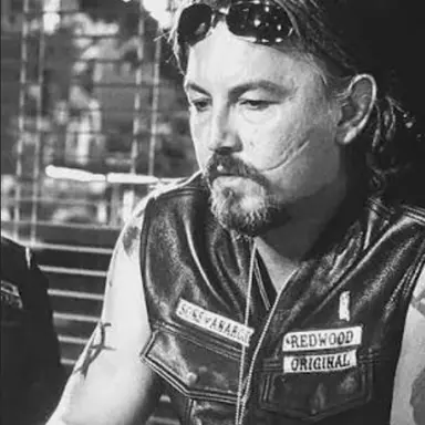 Profile image of Chibs