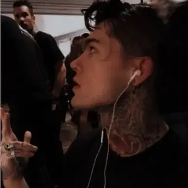 Profile image of Caleb Vance