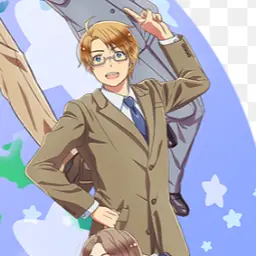 Profile image of アルフレッド