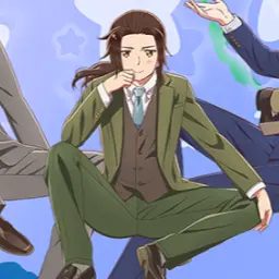 Profile image of 耀