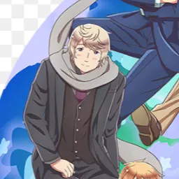 Profile image of イヴァン