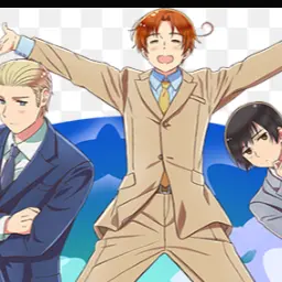 Profile image of フェリアシーノ