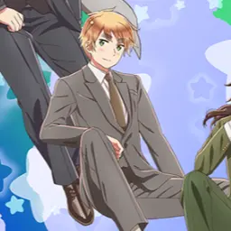 Profile image of アーサー