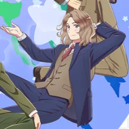 Profile image of フランシス