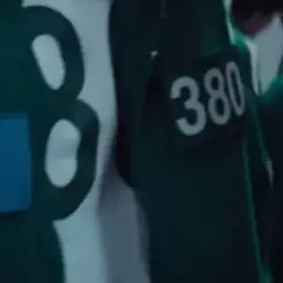Semiminsunamgyutanosgyeongsu의 PLAYER 380 한세미