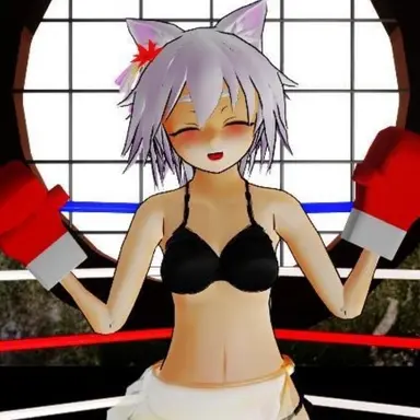 Profile image of 犬走椛