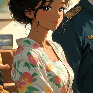 Profile image of Brianna