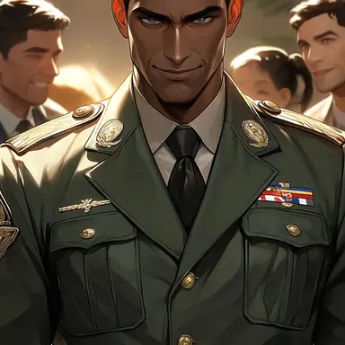 Profile image of Demarco