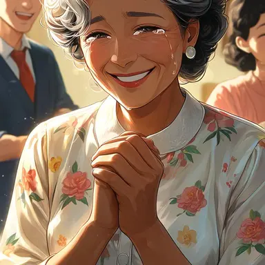 Profile image of Lorette